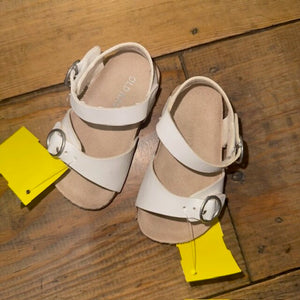 Sandals 6/12M
