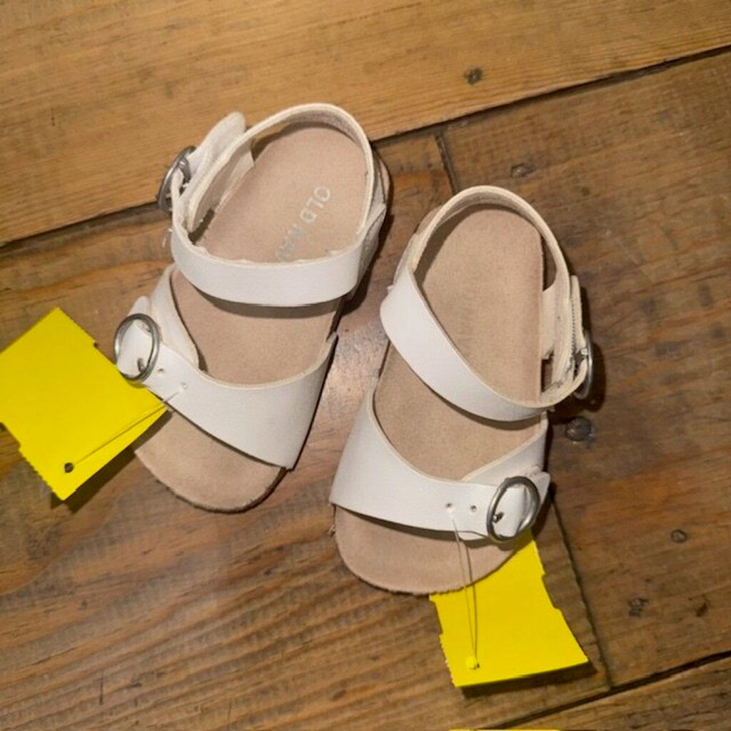 Sandals 6/12M