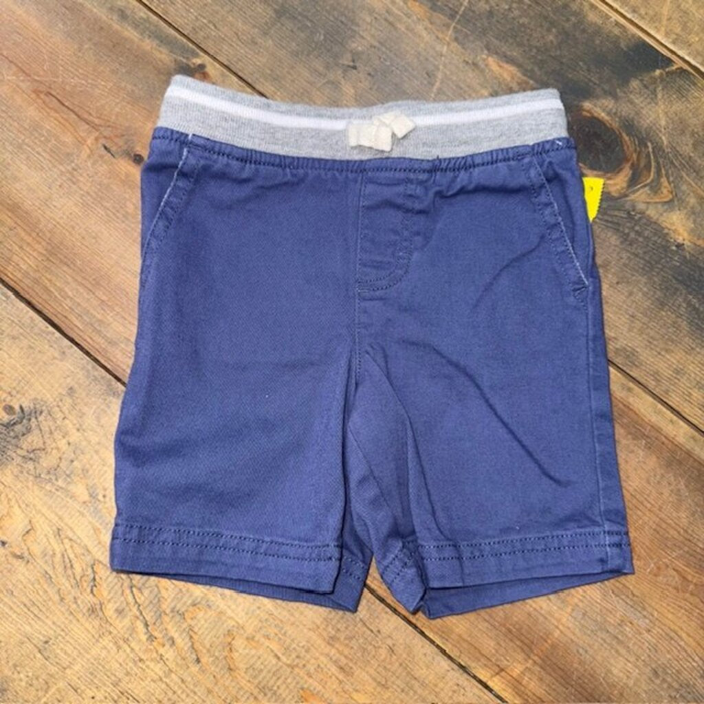 Drawstring shorts 2T