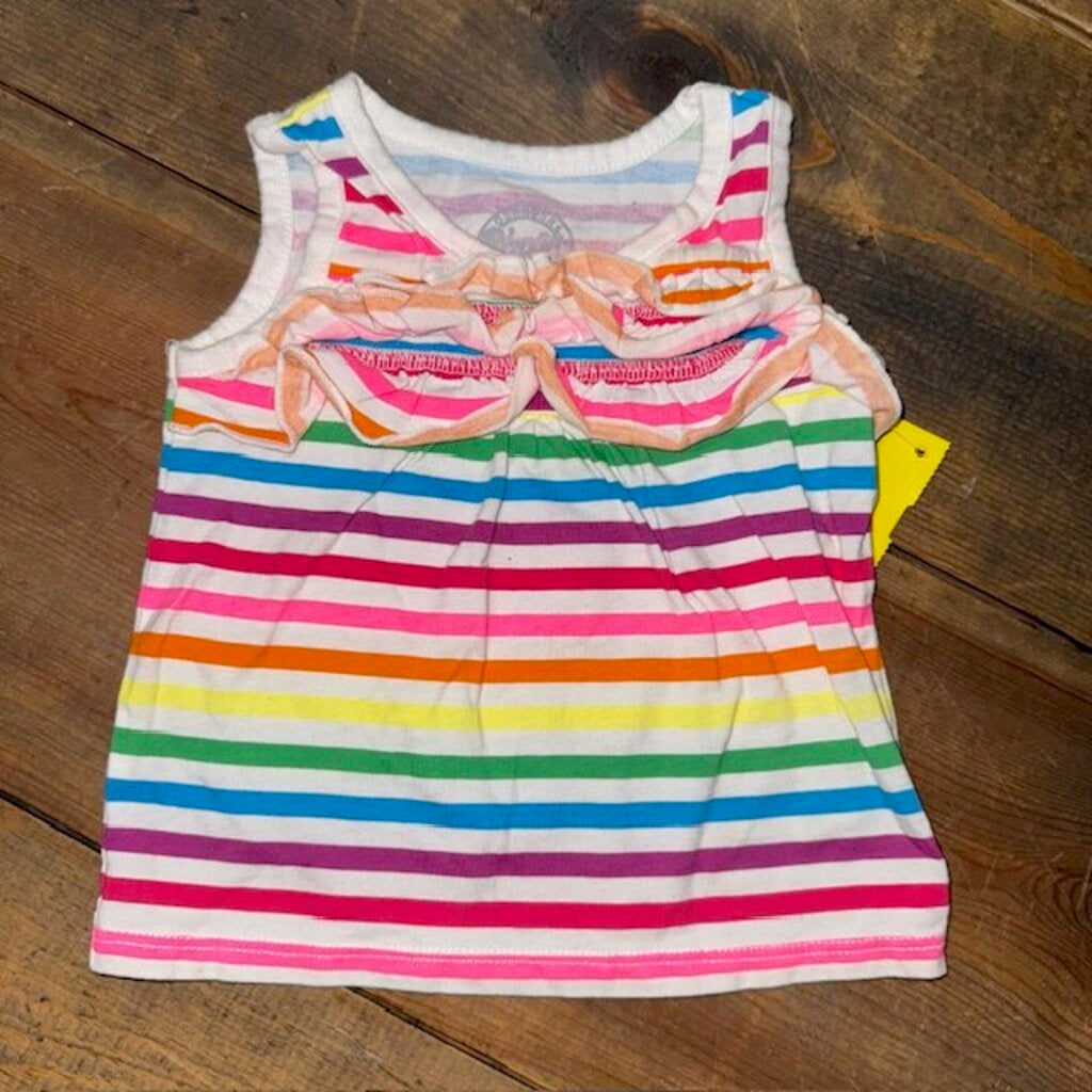 stripe tank 9M