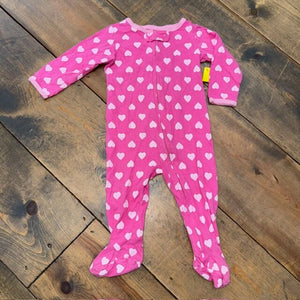 heart sleeper 9M