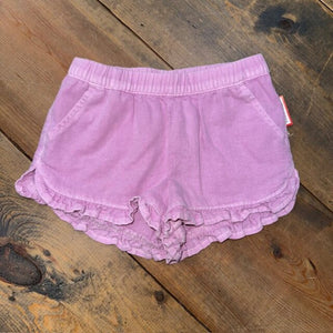 ruffle shorts 18M