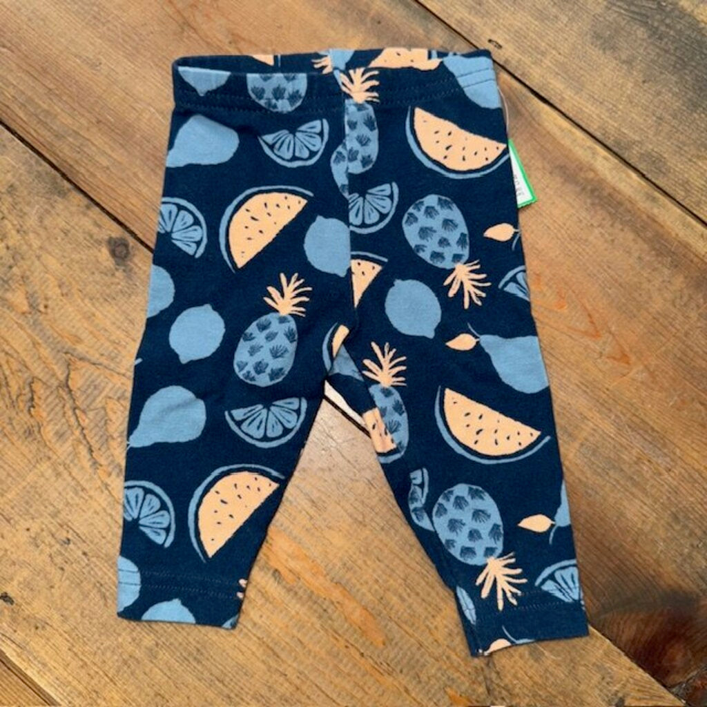 fruit pattern legging 3M