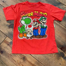 Load image into Gallery viewer, Super Mario tee 8
