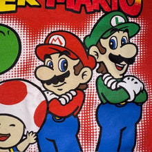 Load image into Gallery viewer, Super Mario tee 8
