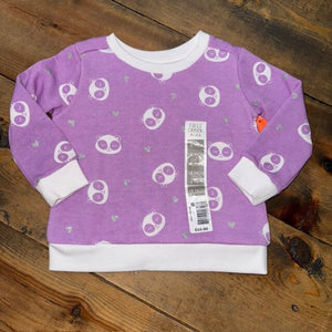 Panda Sweatshirt 18M