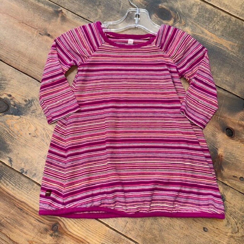 striped tunic 12/18M