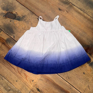 sundress ombre 0/3M