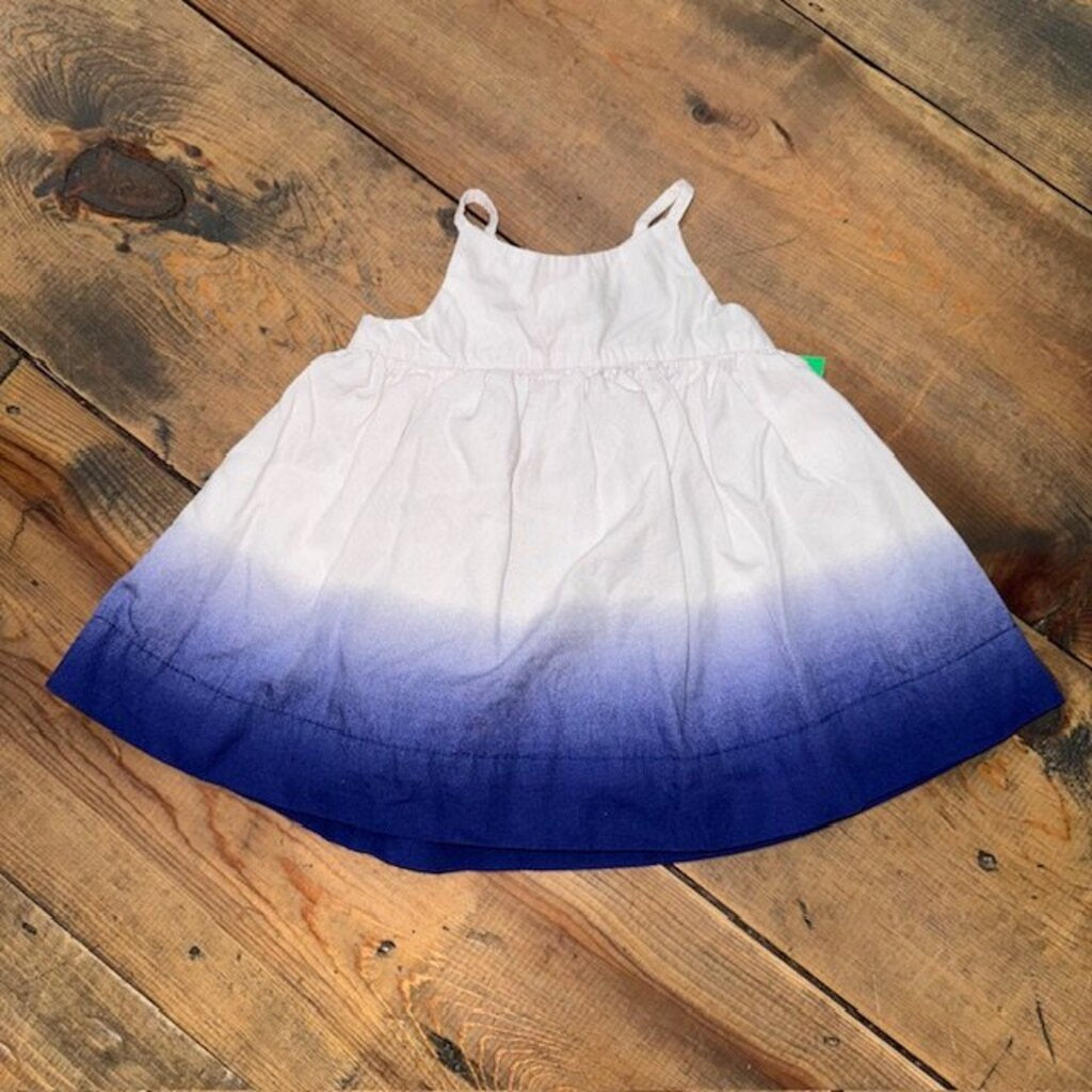sundress ombre 0/3M