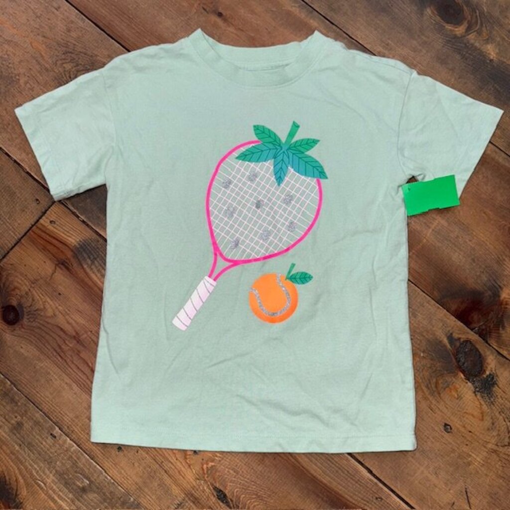 fruit tennis tee 4/5