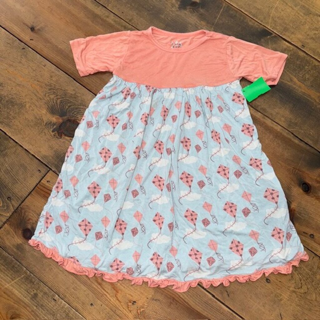 bamboo kite dress 5/6