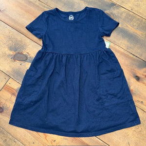 pocket dress 4/5