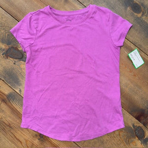 solid tee 6/6X