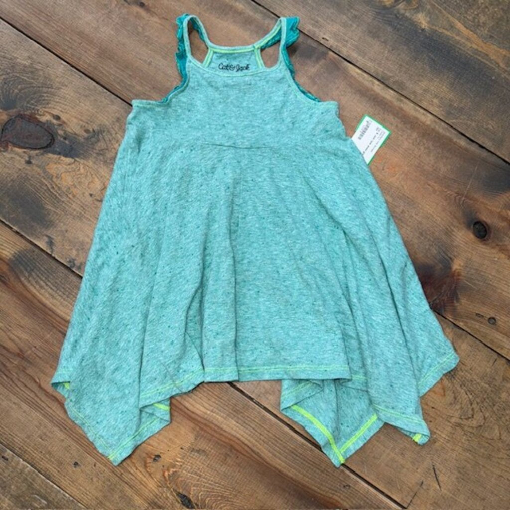 tank dress 12M
