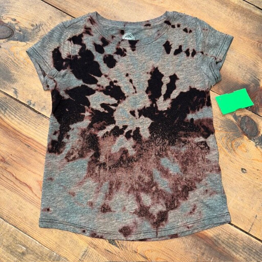tie dye tee 4/5