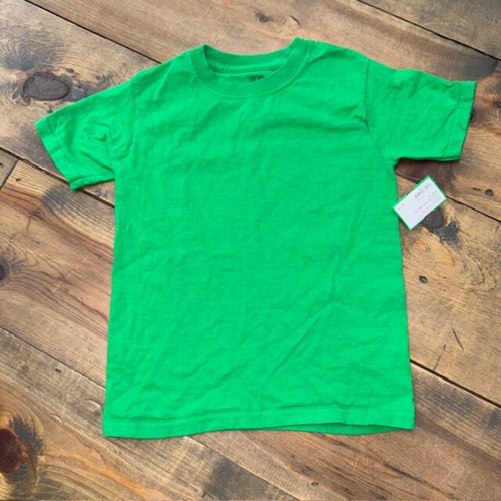 solid tee 4/5