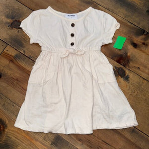 dress with pockets 3T
