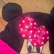 Load image into Gallery viewer, Minnie Mouse sun hat - INFANT/TODDLER
