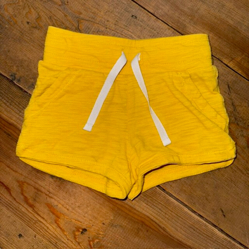 drawstring shorts 2T