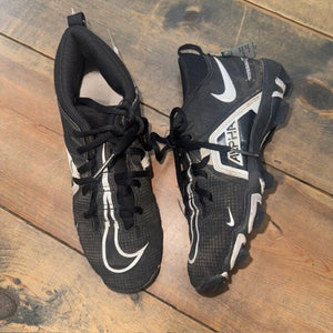 Alpha fast flex football cleat 5Y