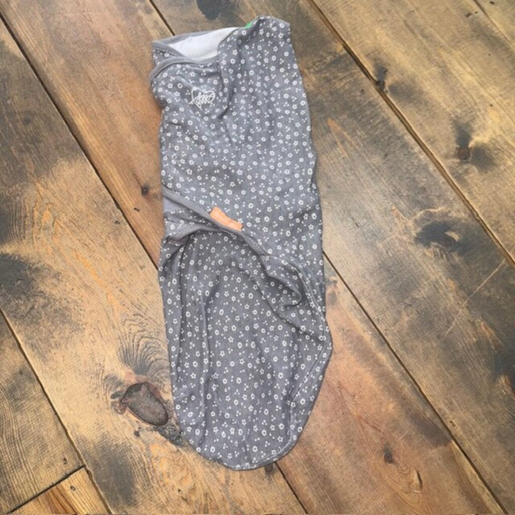 Star swaddle LARGE 14-20LBS