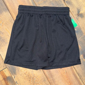 athletic shorts AS