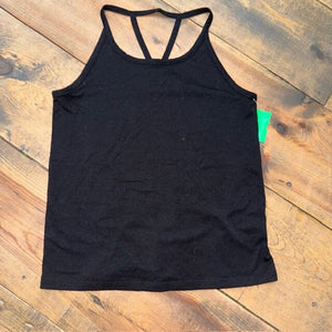 Strappy tank 8