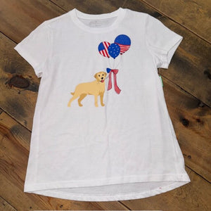 4th of July Tee 12/14