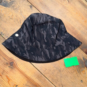 Reversible Bucket Hat