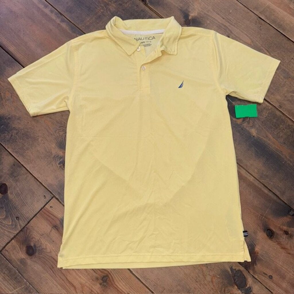 polo 14/16