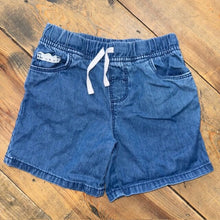 Load image into Gallery viewer, drawstring pocket shorts 5T
