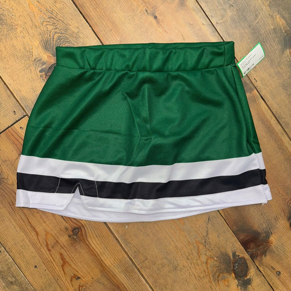 VB Cheer bottoms YTH MED