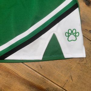VB cheer uniform ADULT XS