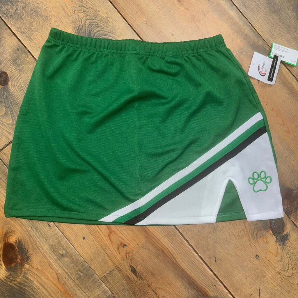 VB Cheer bottoms ADULT XL