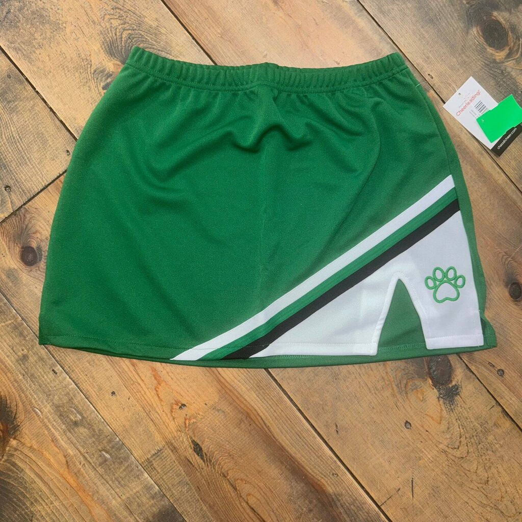 VB Cheer bottoms ADULT LRG