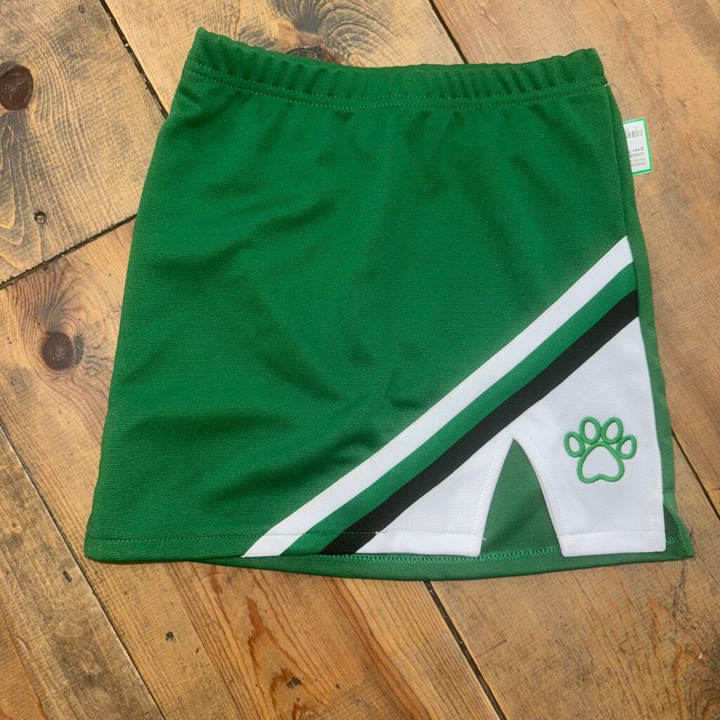 VB Cheer bottoms YTH LRG