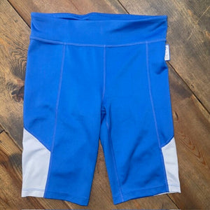 biker shorts YTH MED (10/12)