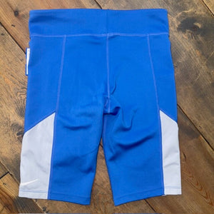 biker shorts YTH MED (10/12)