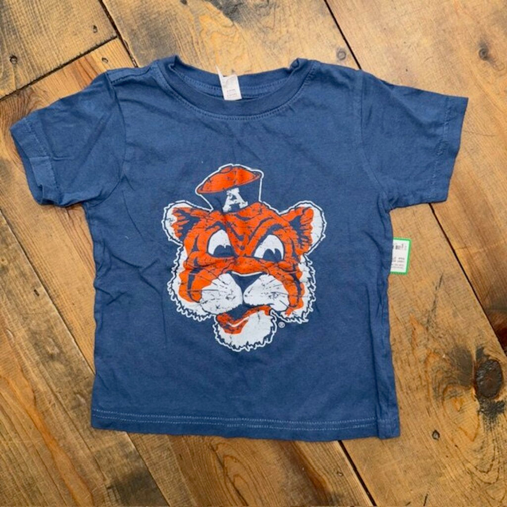 Auburn Tigers Alabama Tee 2T