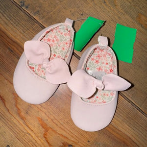 shoes 3/6M