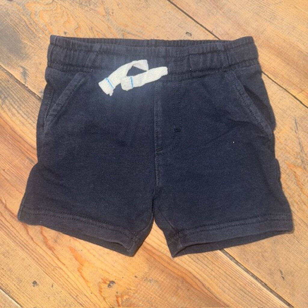 pocket shorts 12M