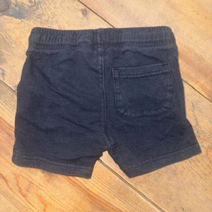 pocket shorts 12M