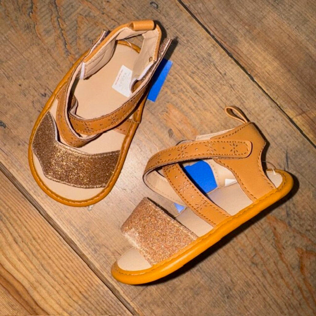 soft sole velcro sandals 4