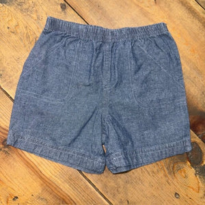 denim shorts 18M