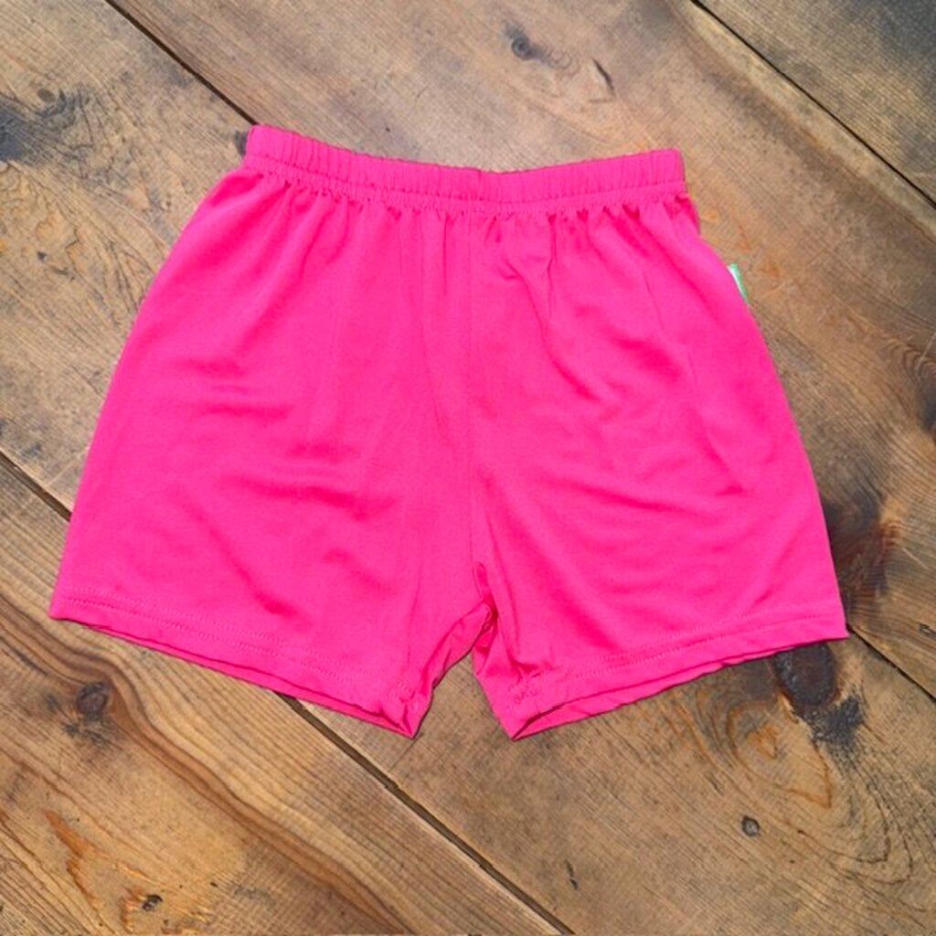 solid shorts 12/18M