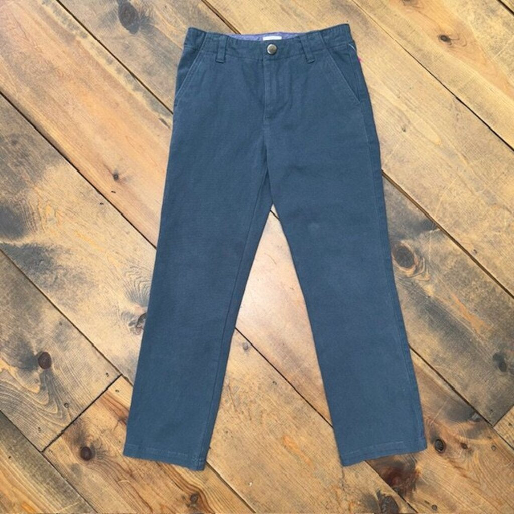 straight leg khaki pants 7