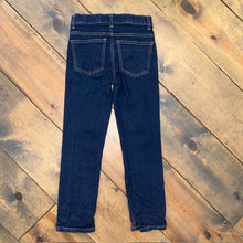 Load image into Gallery viewer, adjustable waist skinny fit denim jeans 7

