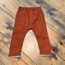 Load image into Gallery viewer, NEW Jogger Pants 12/18M
