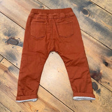 Load image into Gallery viewer, NEW Jogger Pants 12/18M
