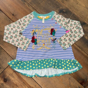 Magic & Wonder Longsleeve Top 6